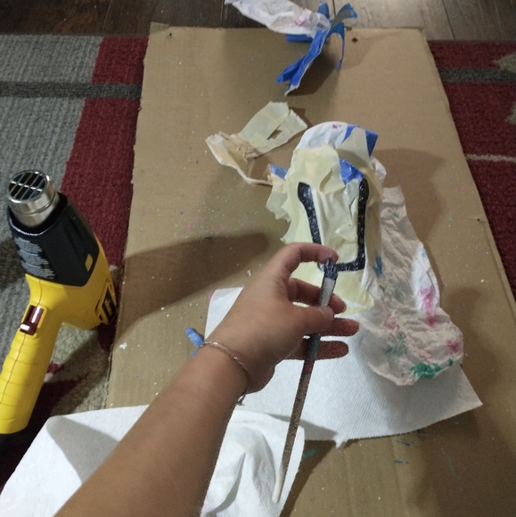 SOLD IN BUNDLE CAN RECREATE - Picture 9 of 10